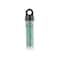 John Bead 11/0 Miyuki Delica Glass Seed Beads, 5g
